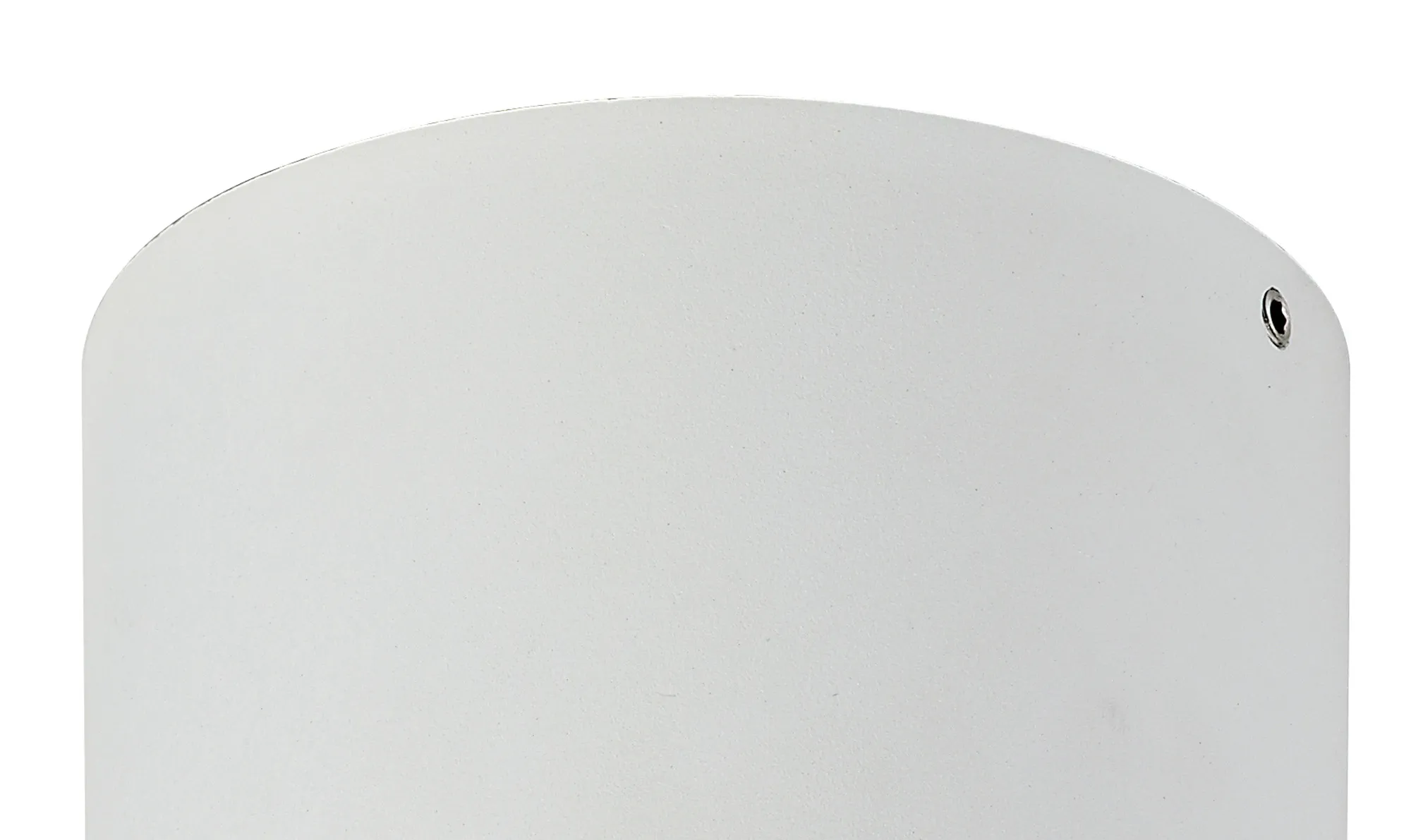 Rico Adjustable Spotlight 1 Light Sand White D0477  Deco Rico